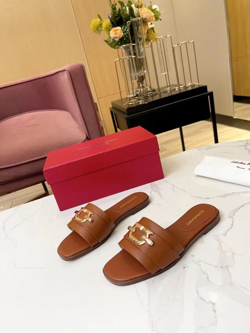 Ferragamo Sandals